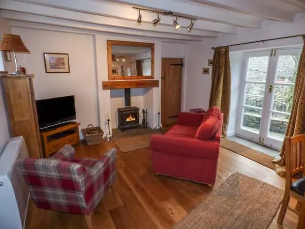 Brig End Villa Langthwaite